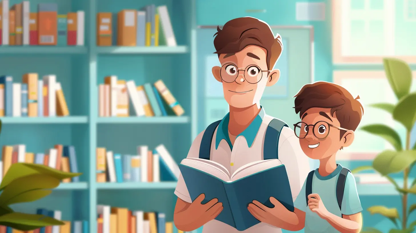Teaching Kids About Money: A Parent's Guide