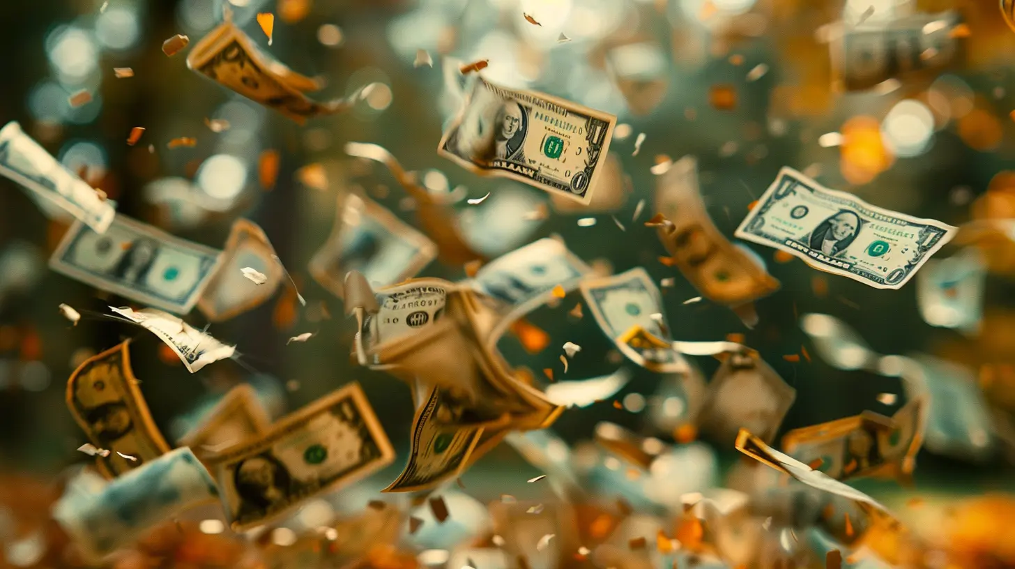 Teaching Kids About Money: A Parent's Guide