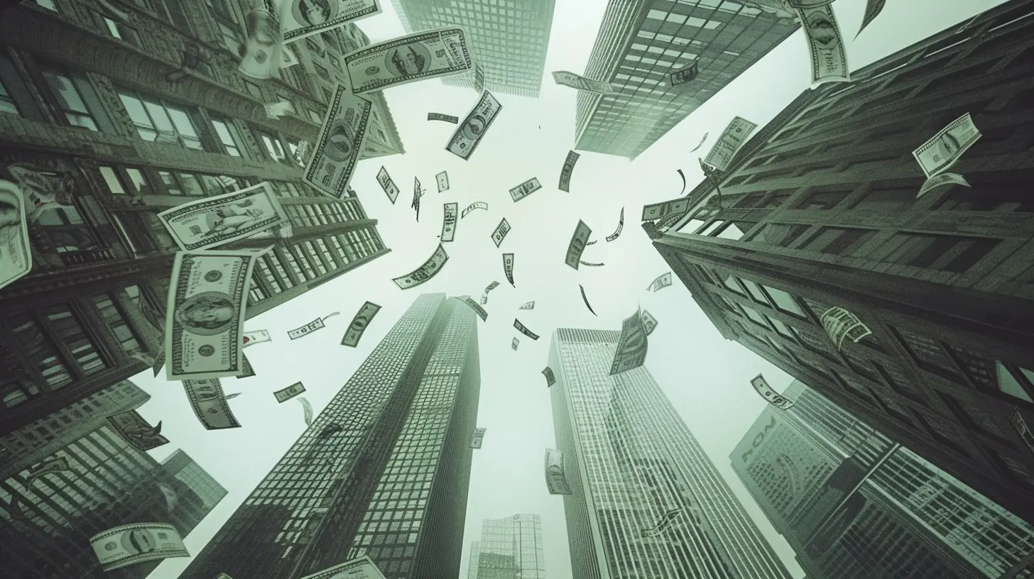 The Anatomy of a Financial Crisis: Understanding the Underlying Causes