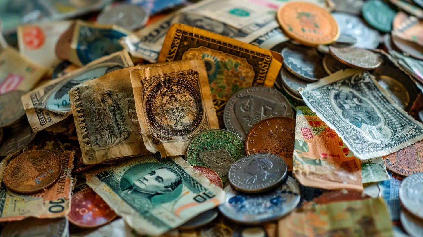 The Art of Couponing: Save Money Without Becoming Extreme