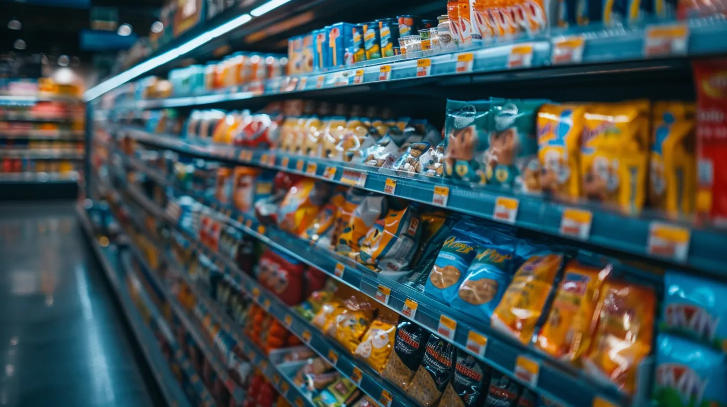 The Art of Couponing: Save Money Without Becoming Extreme