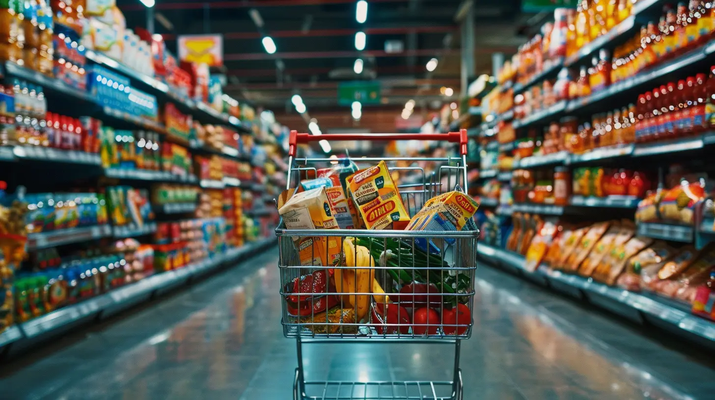 The Art of Couponing: Save Money Without Becoming Extreme