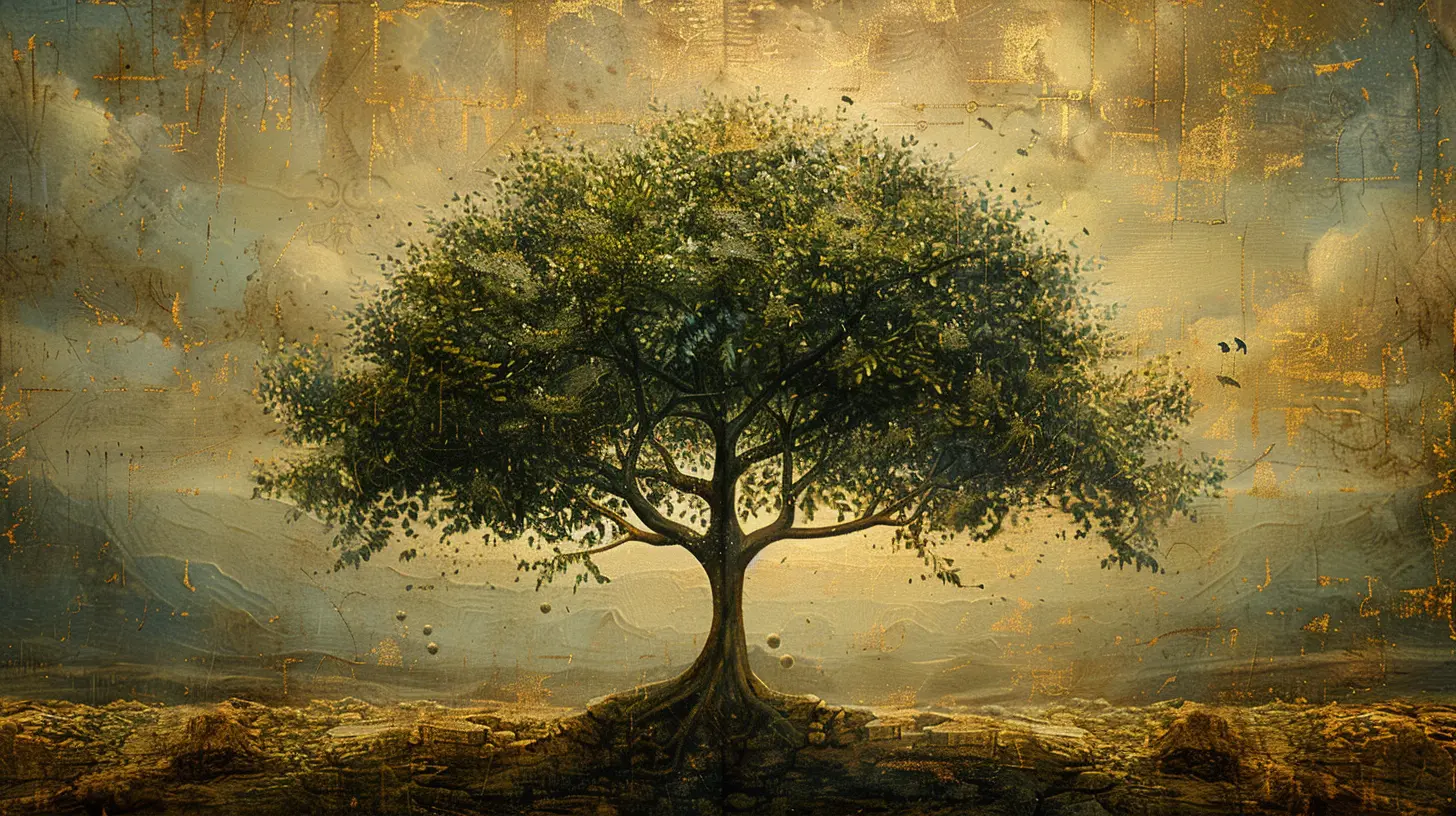 The Art of Wealth Preservation and Growth