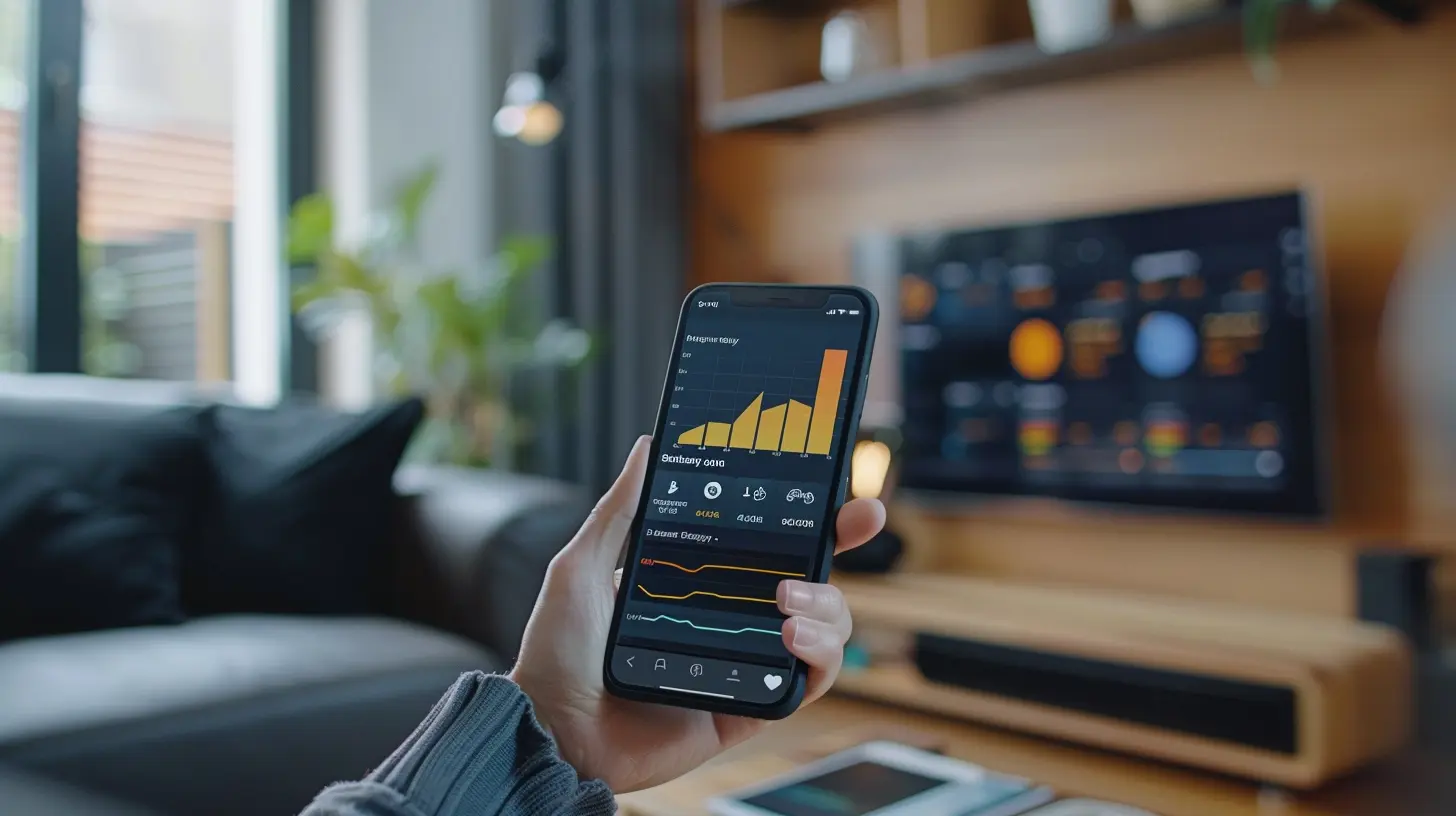 The Best Mobile Banking Features for Managing Your Savings Account
