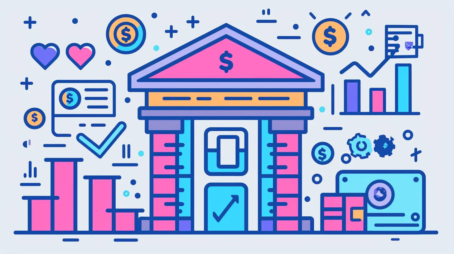 The Best Mobile Banking Features for Managing Your Savings Account