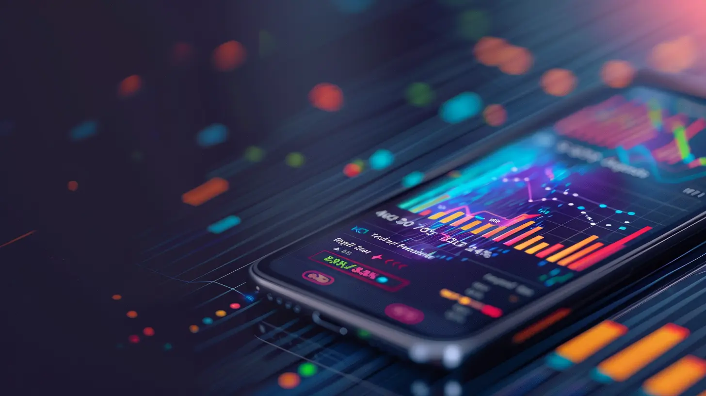 The Best Mobile Banking Features for Managing Your Savings Account