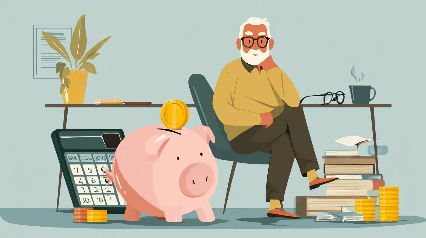 The Best Way to Handle a Mistaken IRA Contribution