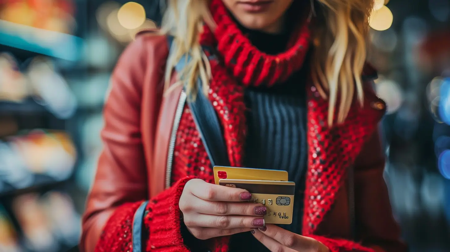 The Best Ways to Cut Back on Impulse Purchases