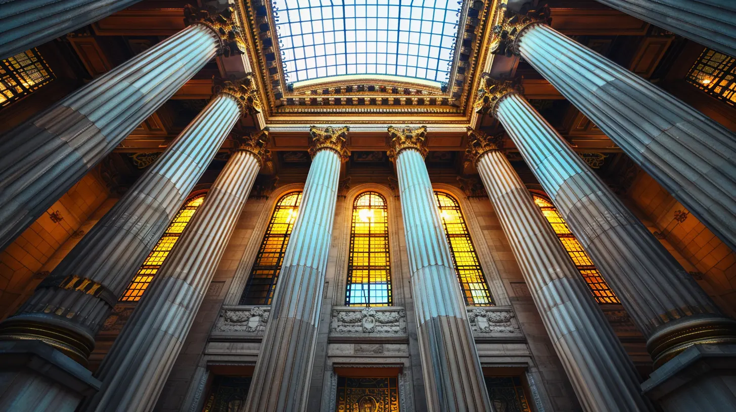 The Case for Dividend Stocks in a Low Yield Environment