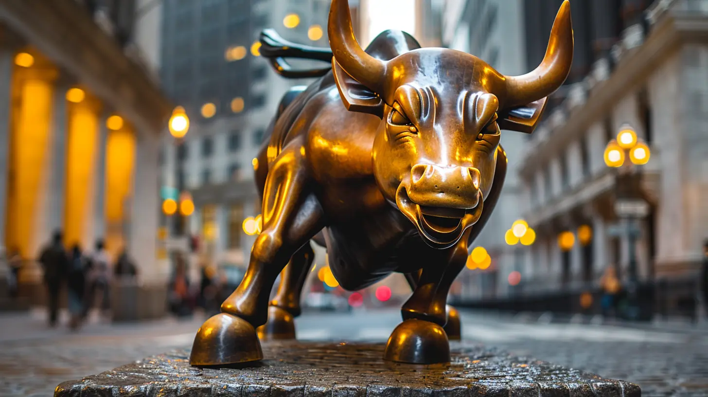 The Case for Dividend Stocks in a Low Yield Environment
