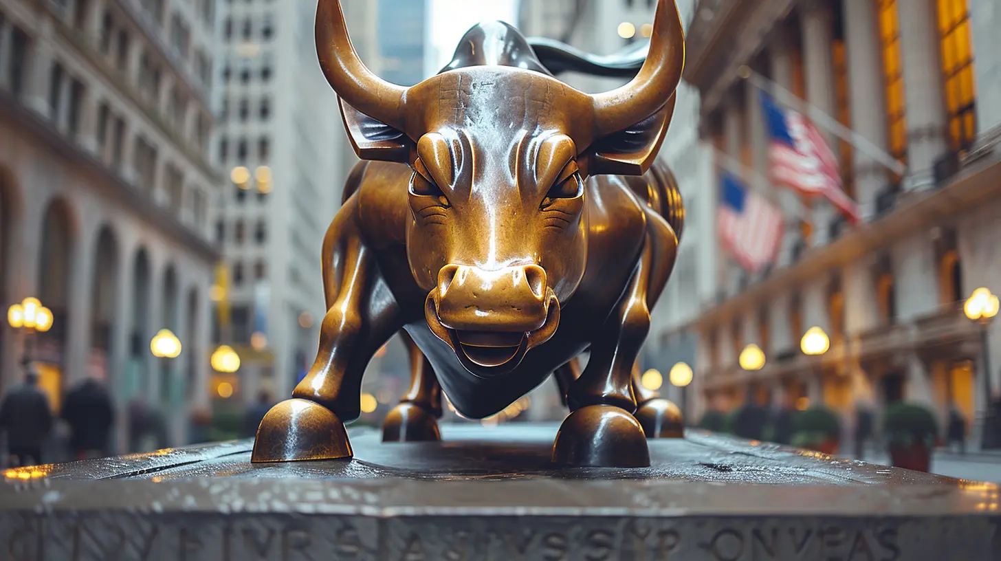 The Case for Dividend Stocks in a Low Yield Environment