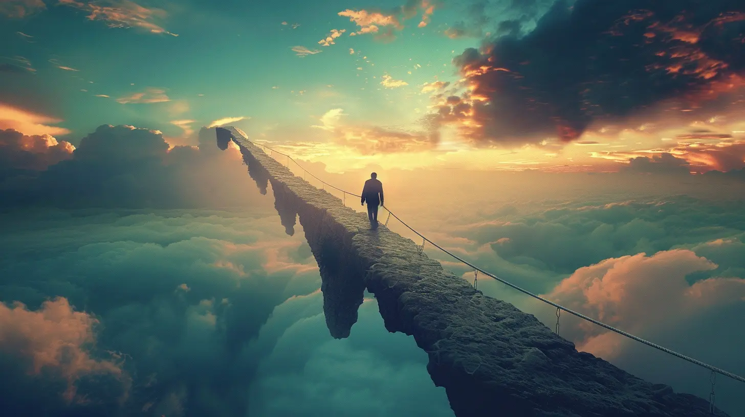 The Connection Between Frugality and Financial Independence