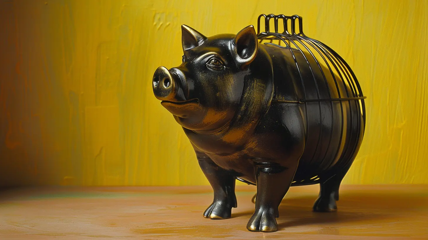 The Critical Role of Custodians in Self-Directed IRAs