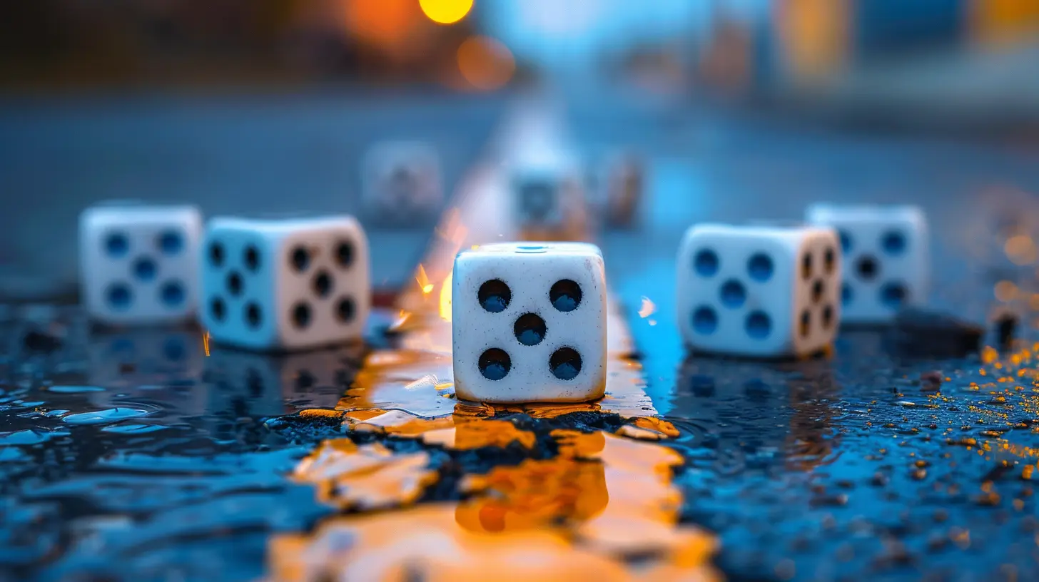 The Domino Effect: How Small Markets Can Crash Global Economies