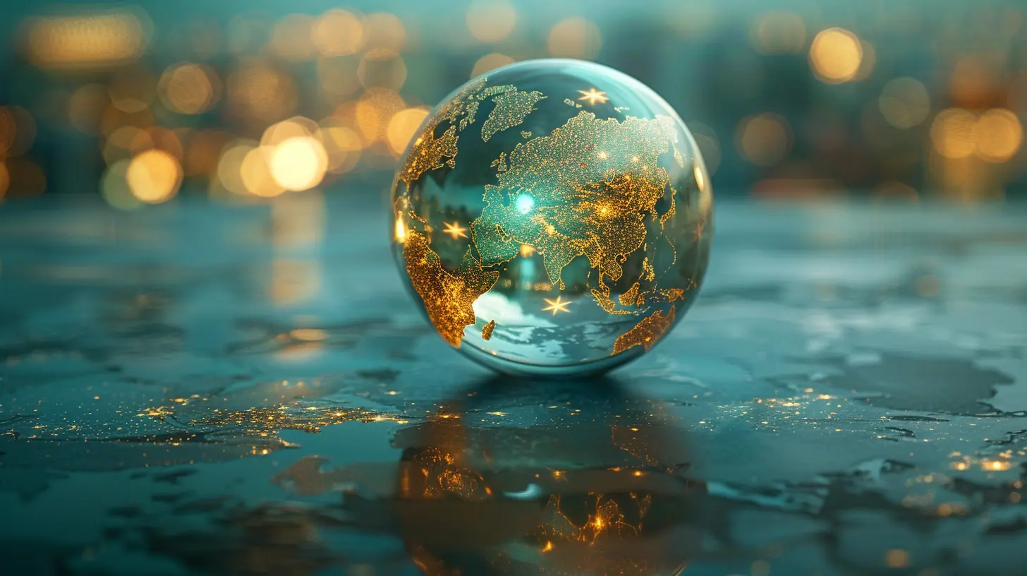 The Effect of Political Instability on Emerging Market Currencies