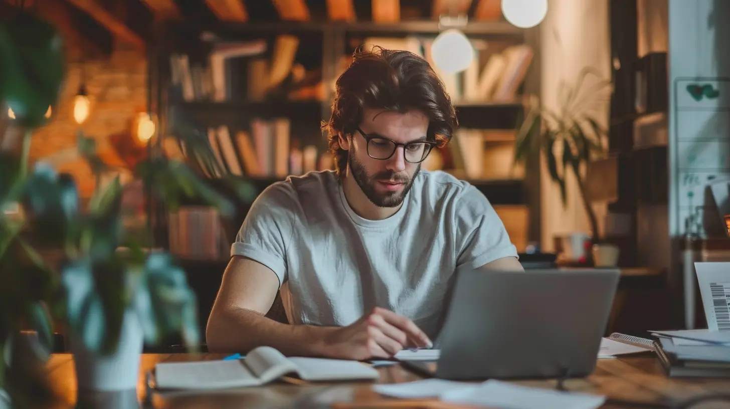 The Essential Checklist for Managing Student Loan Debt Successfully