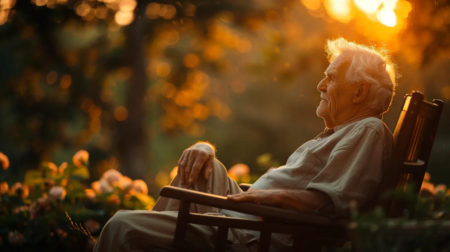 The Financial Advisor's Role in Retirement Planning