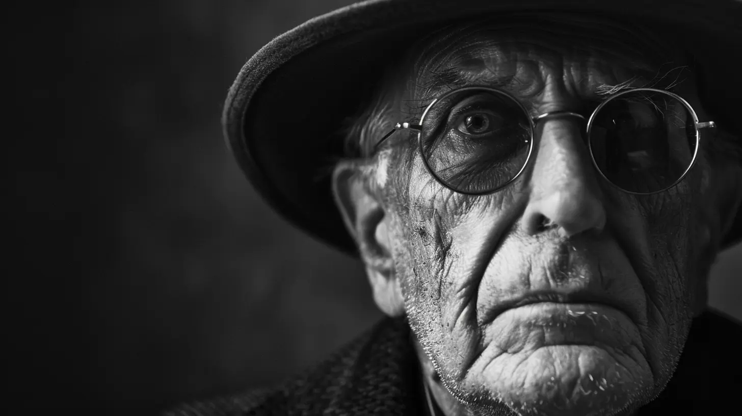 The Financial Advisor's Role in Retirement Planning