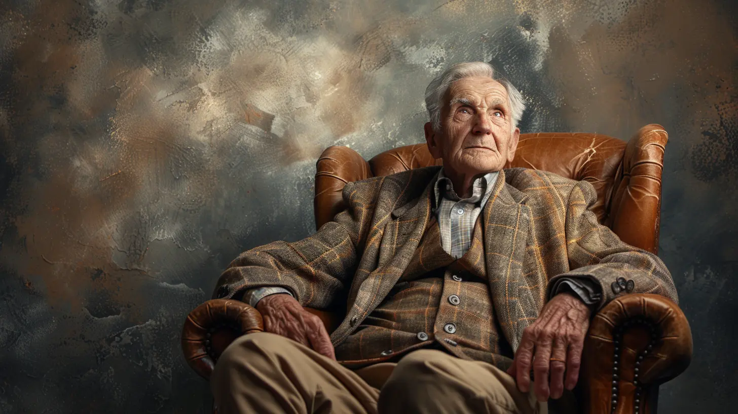 The Financial Advisor's Role in Retirement Planning