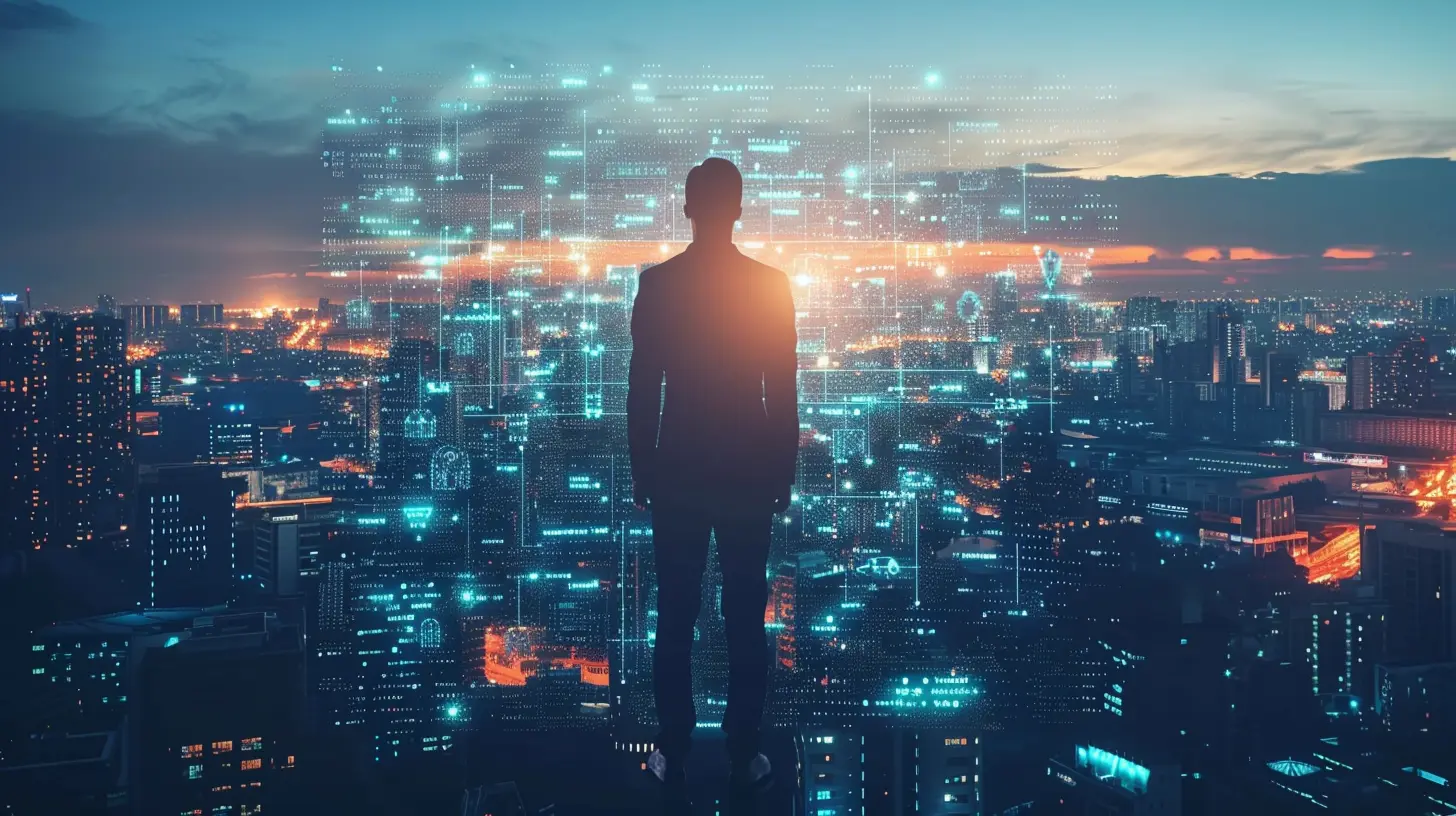 The Future of Financial Advising in a Digital World