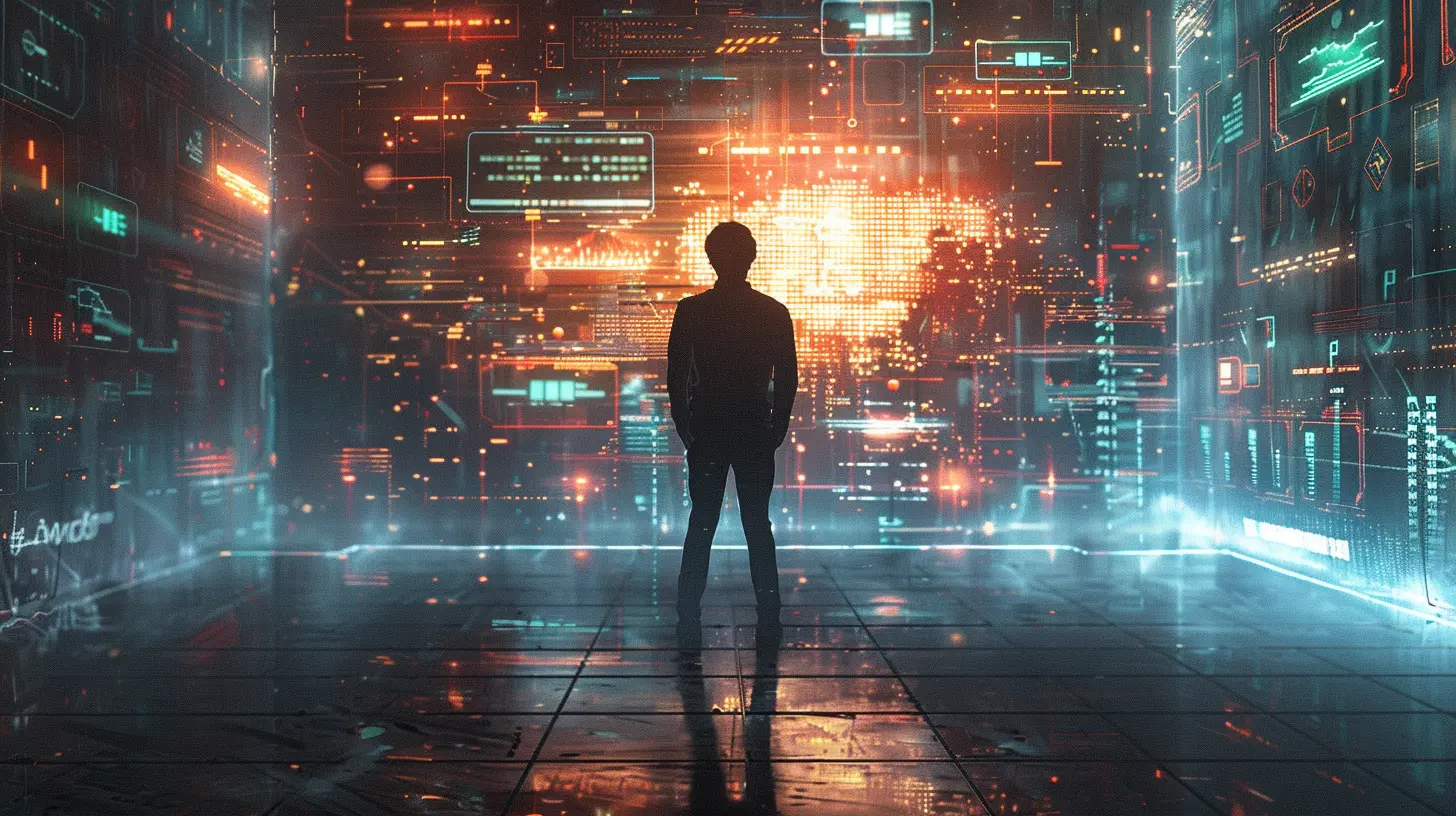 The Future of Financial Advising in a Digital World