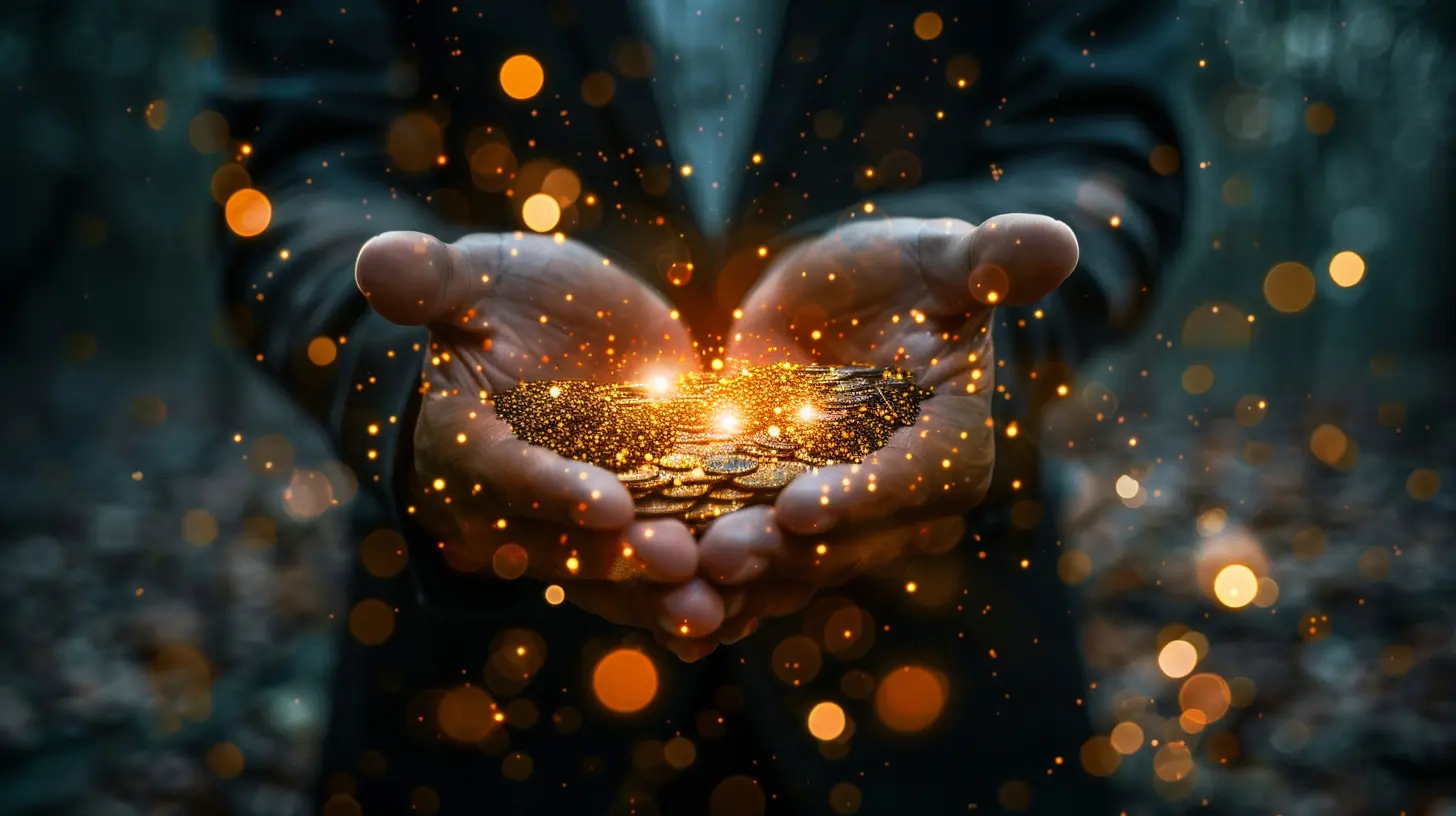 The Future of Financial Advising in a Digital World