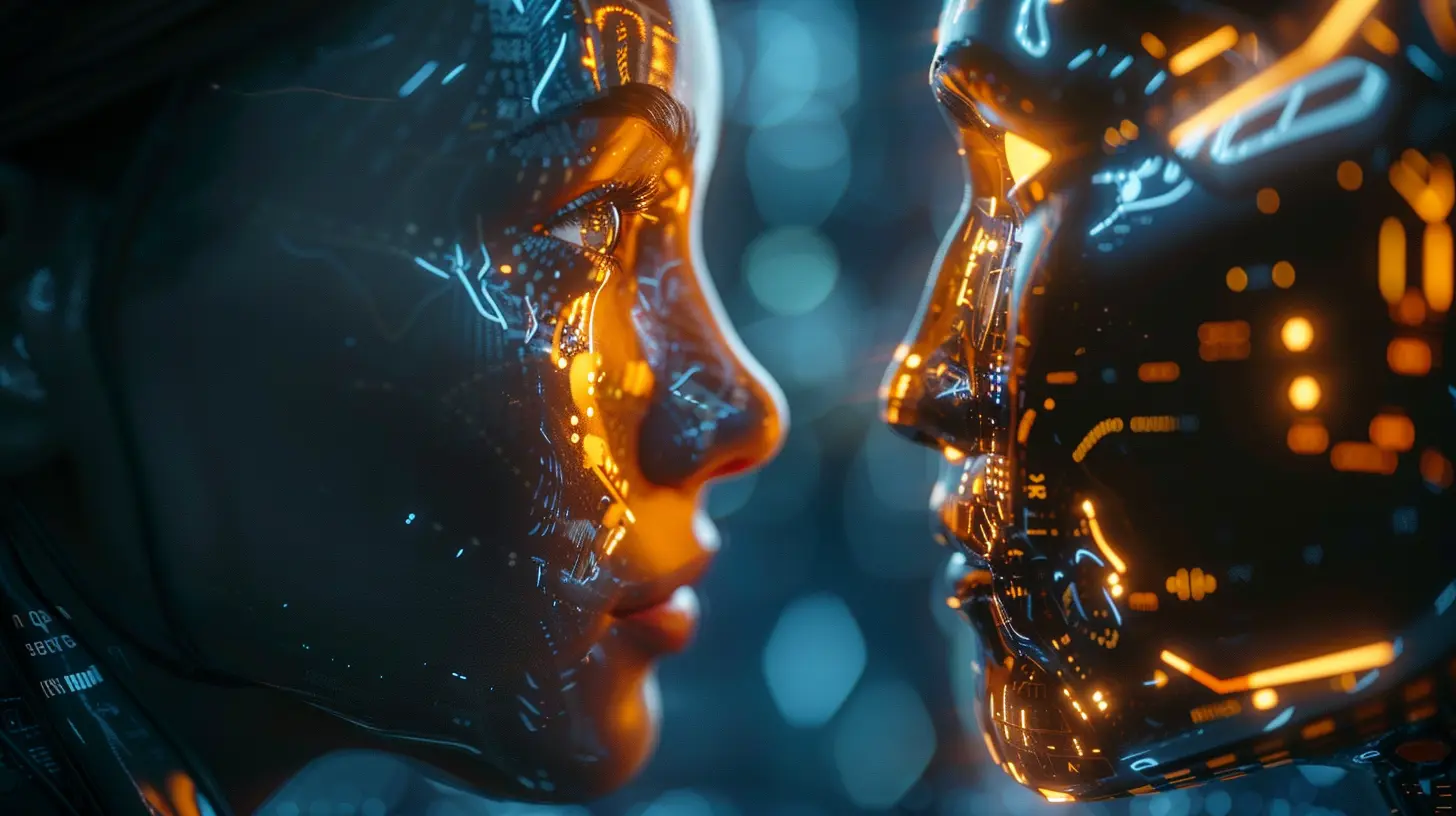 The Future of Financial Advising in a Digital World