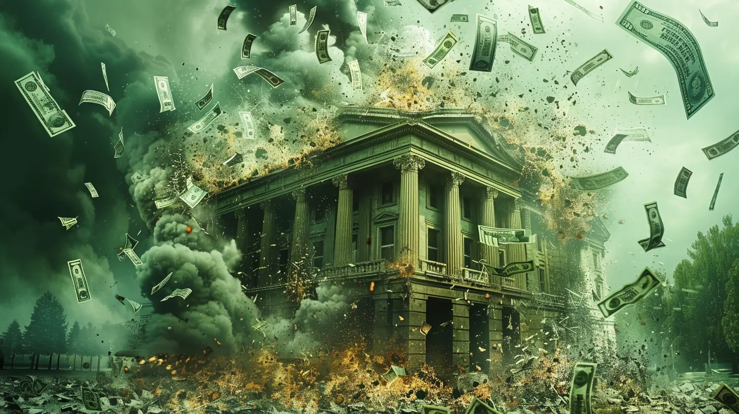 The Great Financial Crises in History: What Can We Learn?