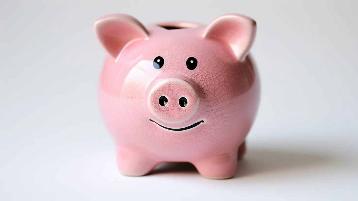 The Hidden Benefits of Using a Savings Account for Your Short-Term Goals