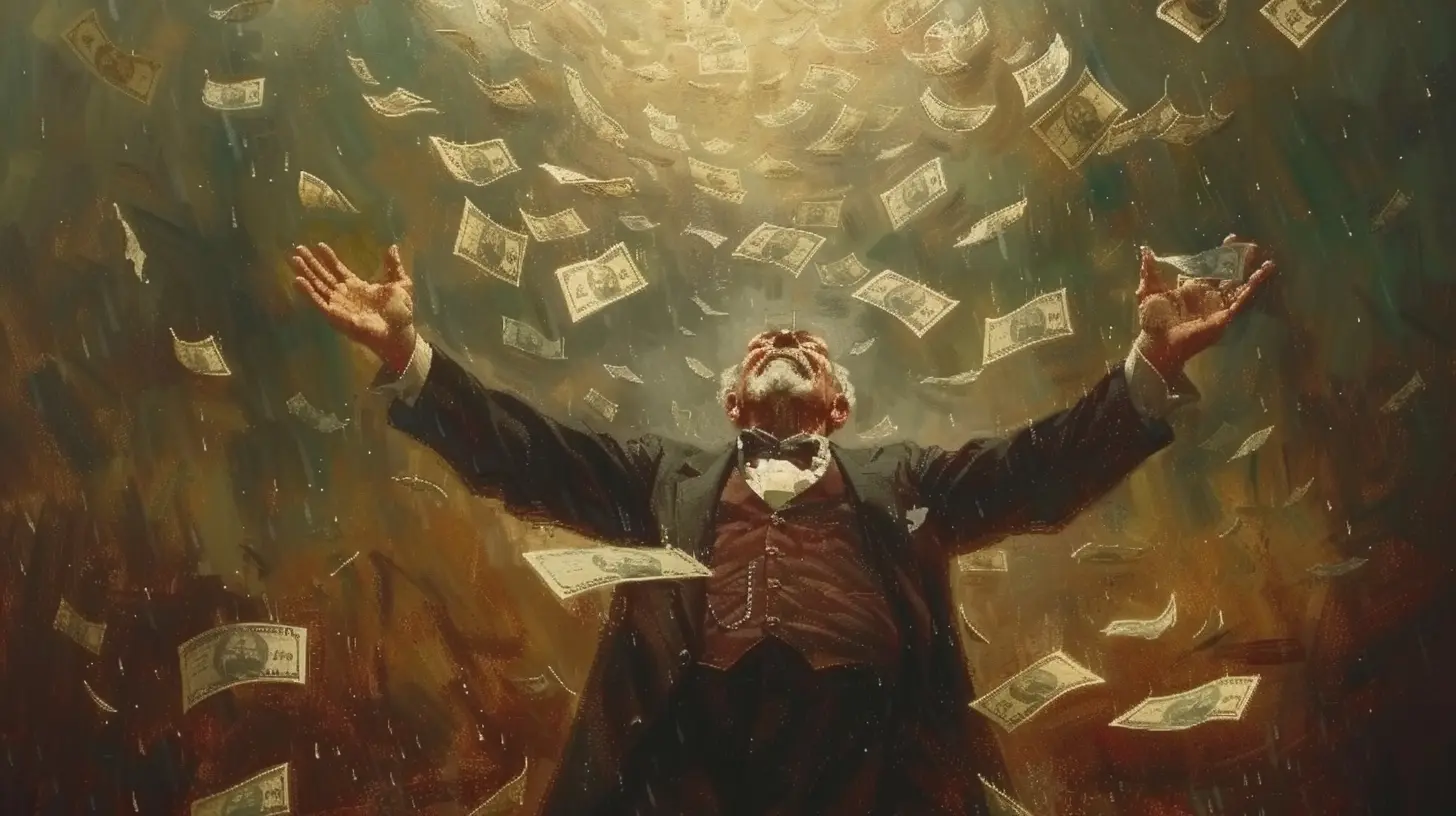 The Impact of Debt on Your Wealth Preservation Strategy