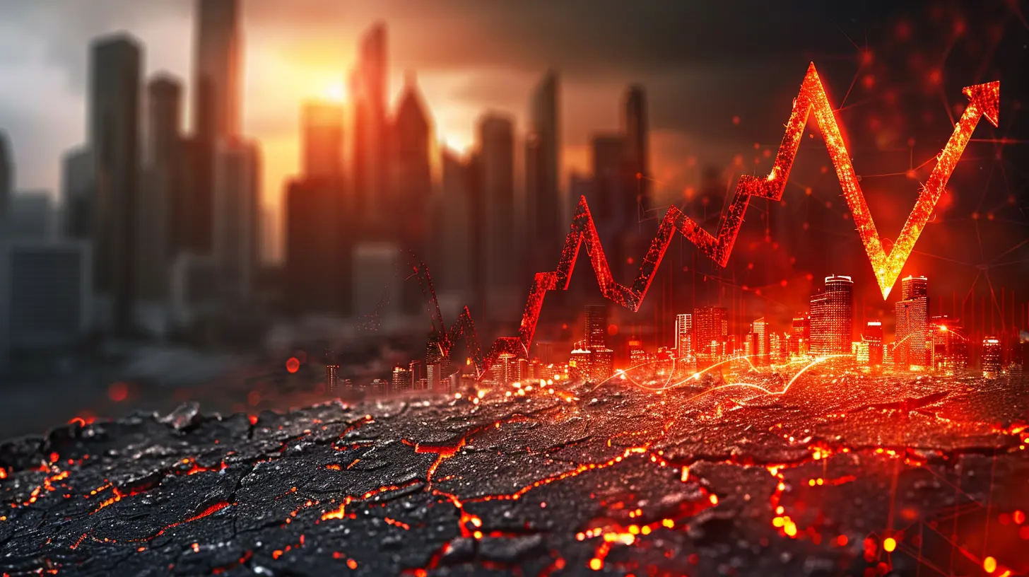The Impact of Financial Crises on Emerging Markets