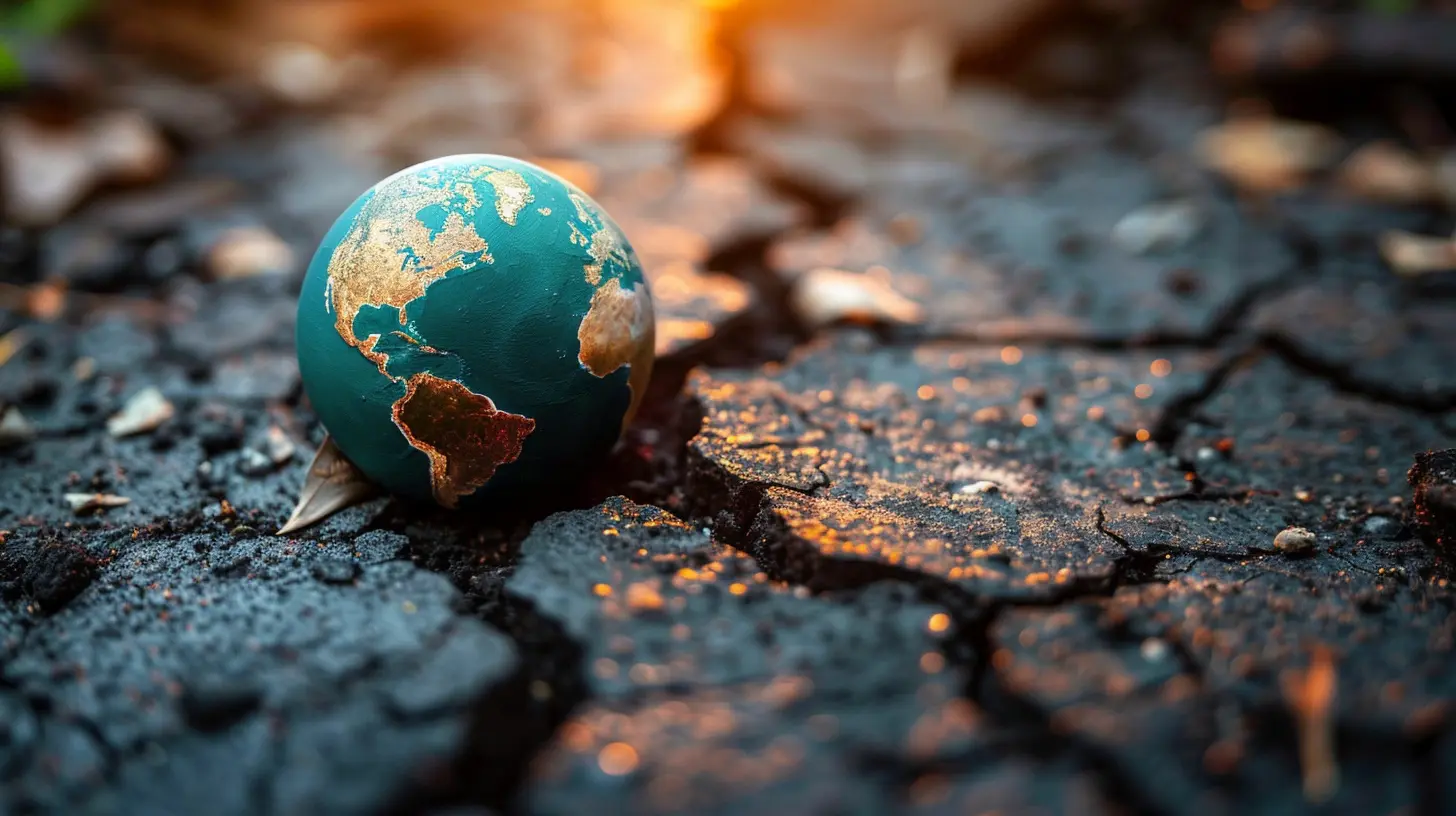 The Impact of Financial Crises on Emerging Markets