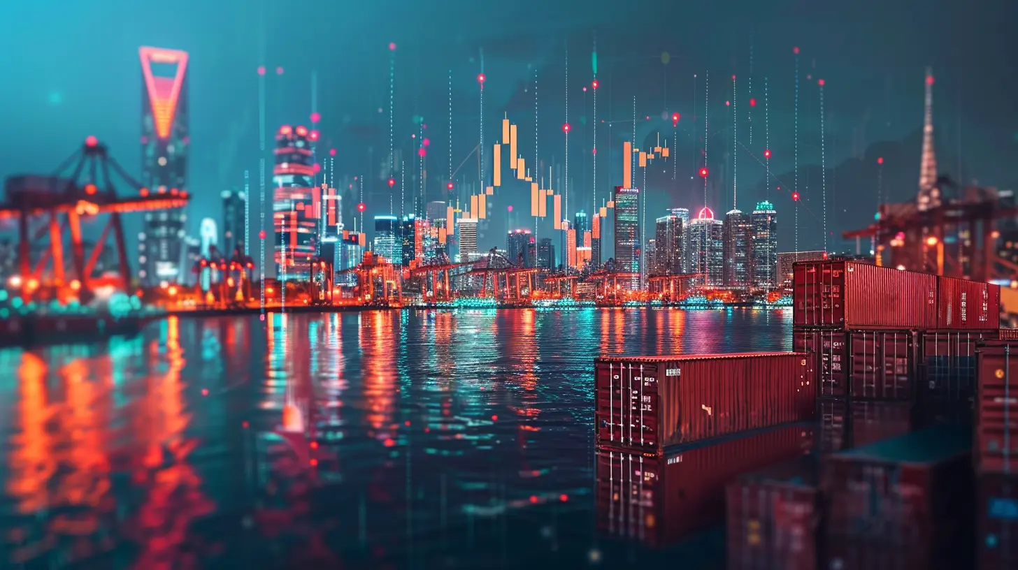 The Impact of Global Trade Wars on Market Performance