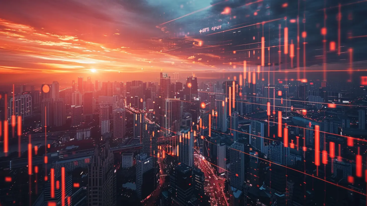 The Impact of Global Trade Wars on Market Performance