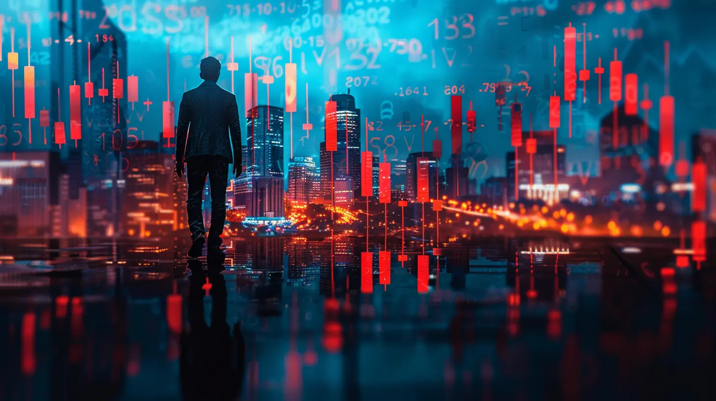 The Impact of Global Trade Wars on Market Performance