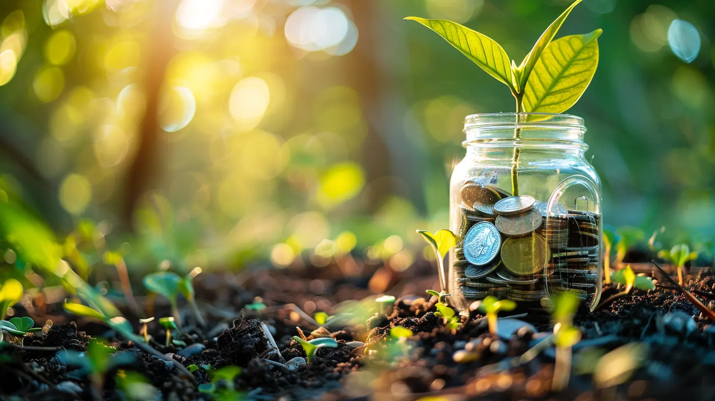 The Impact of Global Trends on Your Wealth Journey
