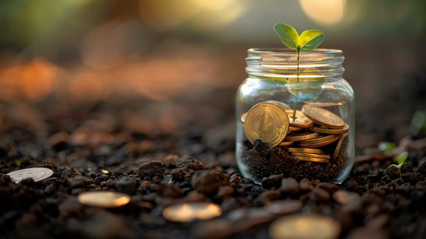 The Impact of Global Trends on Your Wealth Journey