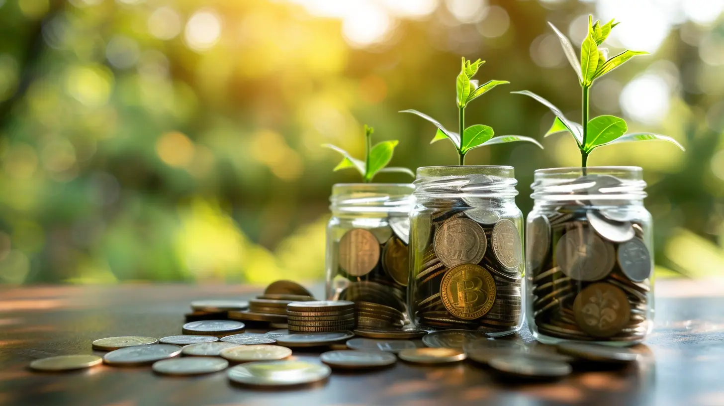 The Impact of Global Trends on Your Wealth Journey