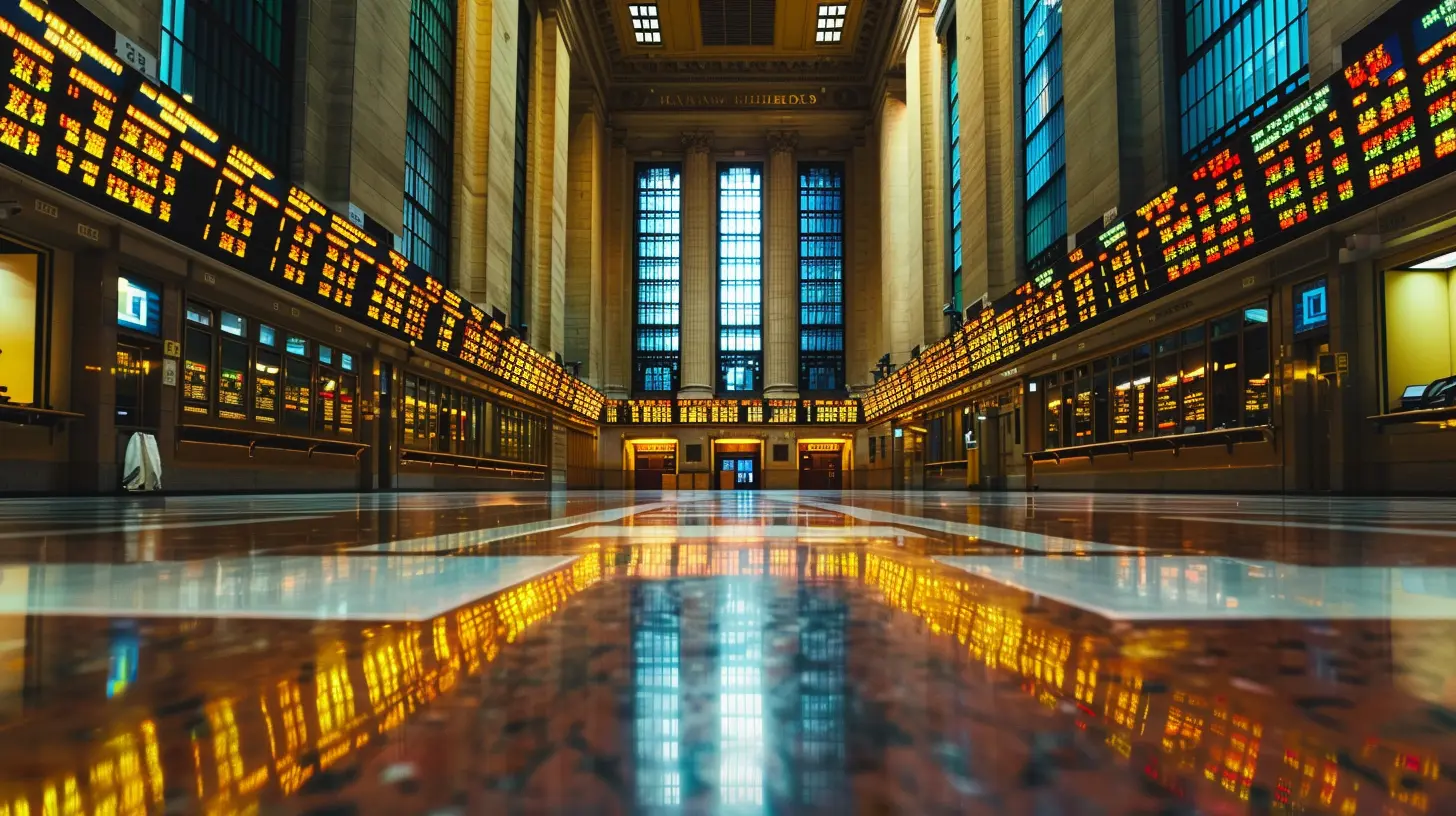The Impact of Interest Rates on Dividend-Paying Stocks