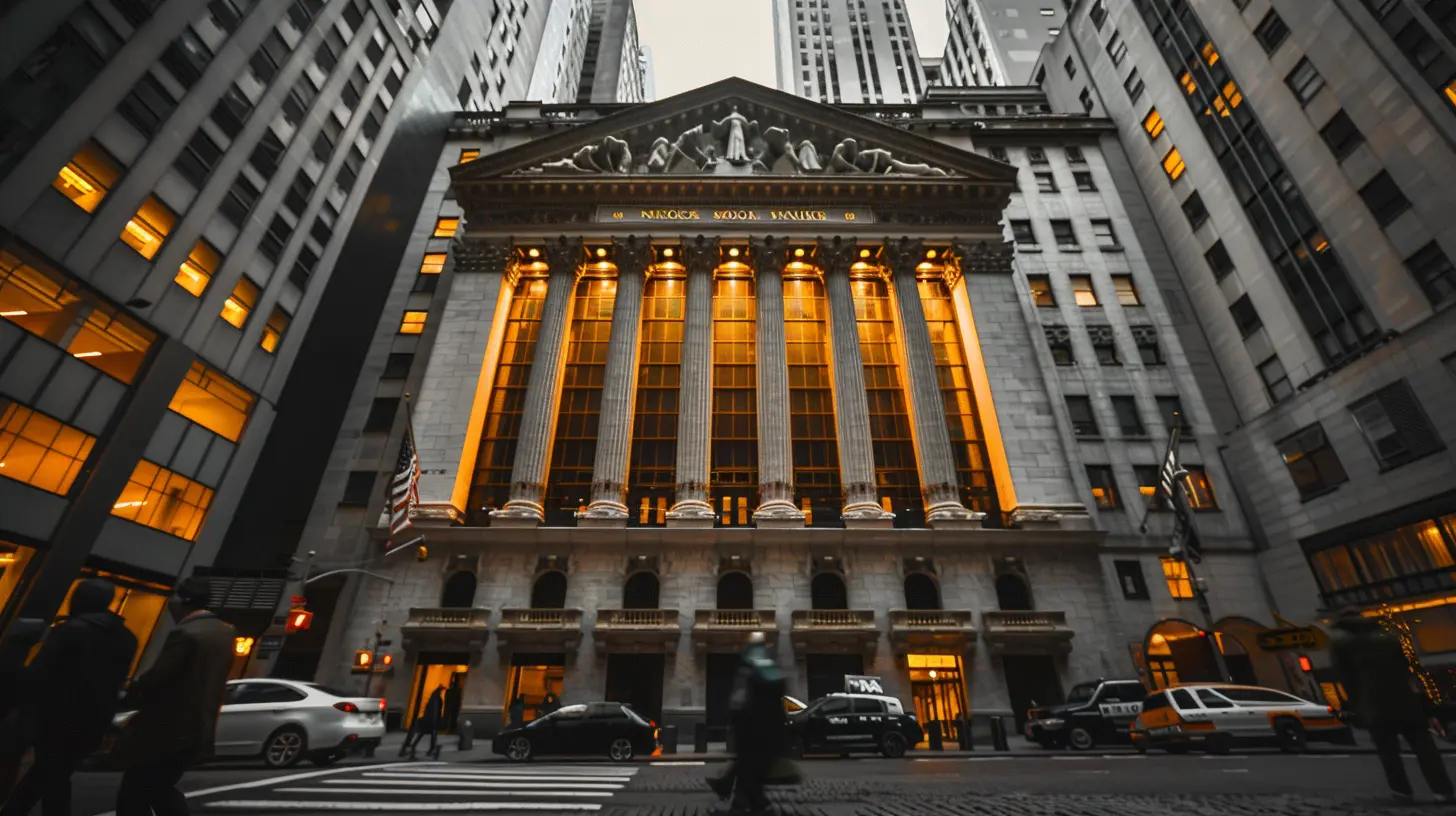 The Impact of Interest Rates on Dividend-Paying Stocks