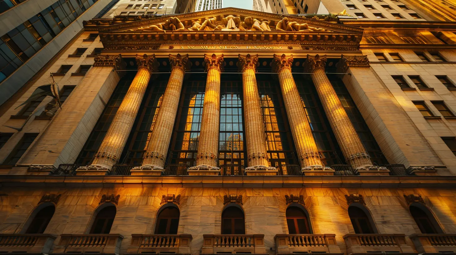 The Impact of Interest Rates on Dividend-Paying Stocks