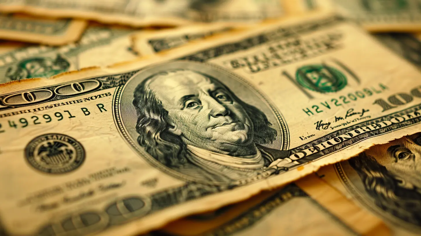 The Impact of Taxes on Your IRA Withdrawals