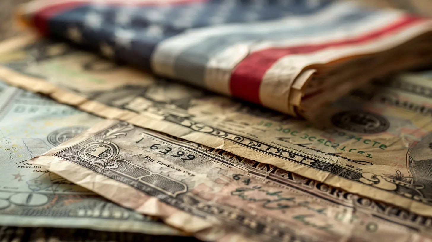 The Impact of Taxes on Your IRA Withdrawals