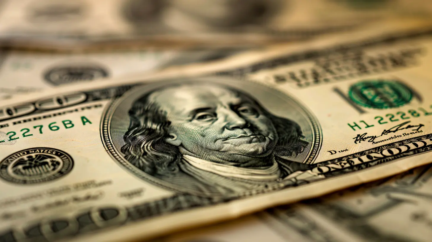 The Impact of Taxes on Your IRA Withdrawals
