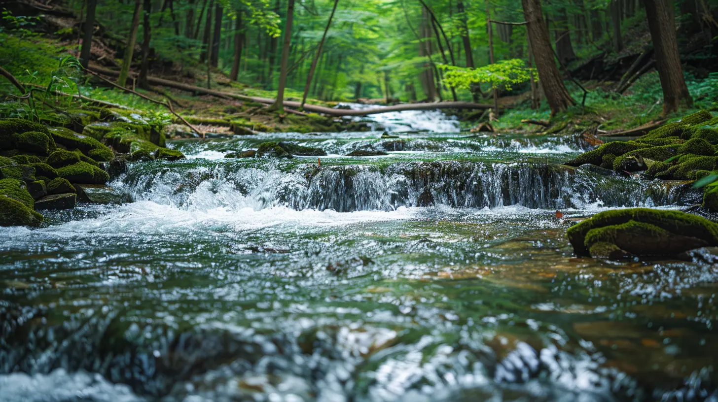 The Importance of Building Multiple Streams of Income