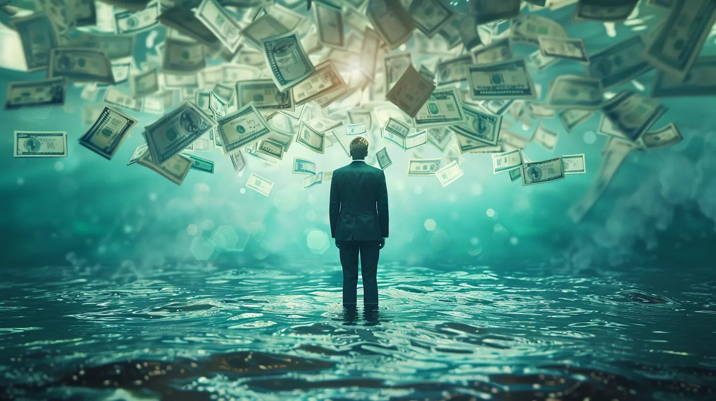 The Importance of Liquidity in Safeguarding Your Assets