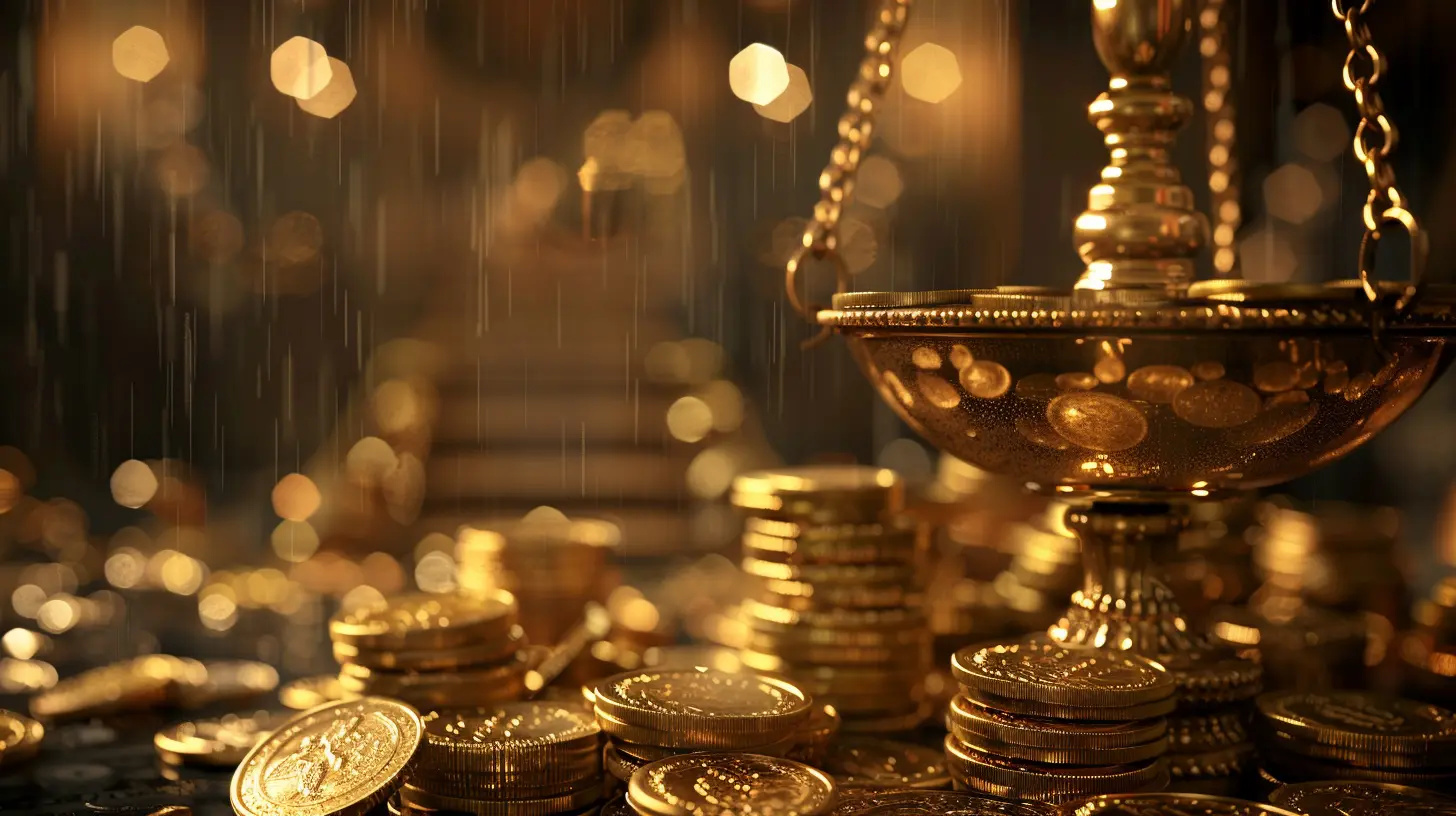 The Importance of Regularly Rebalancing Your Portfolio