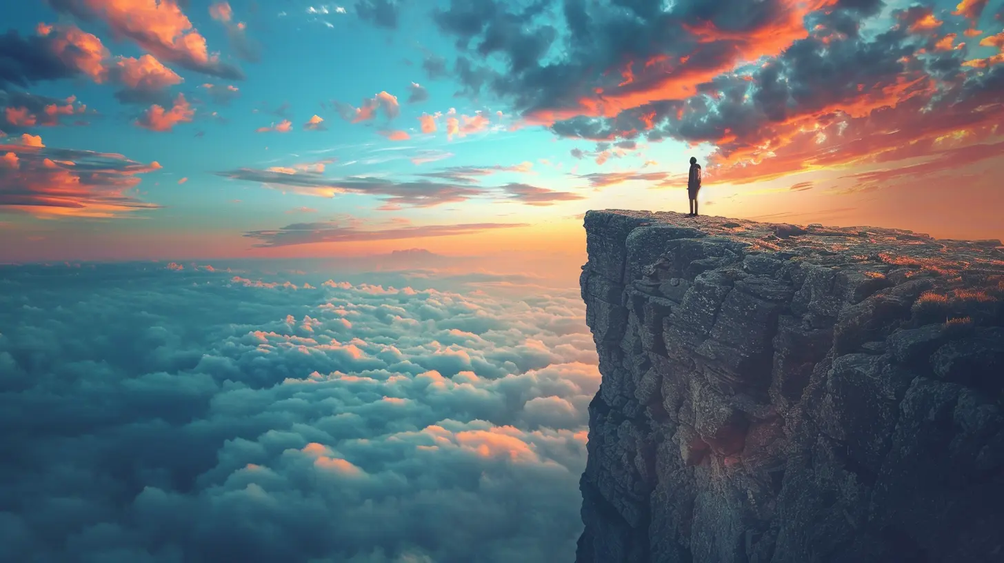 The Importance of Risk Management in Wealth Building