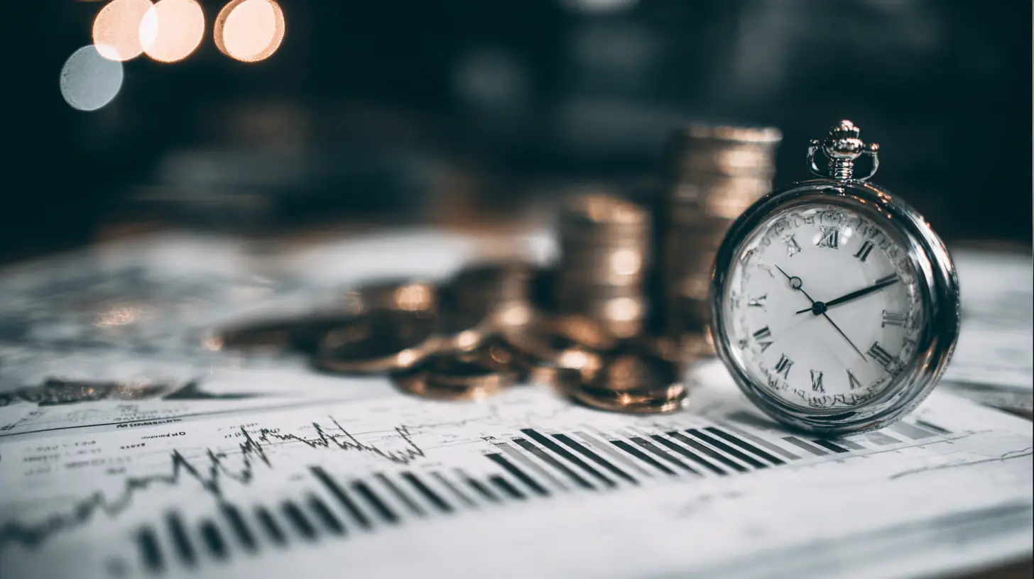 The Ins and Outs of Creating a Financial Plan for Your Future