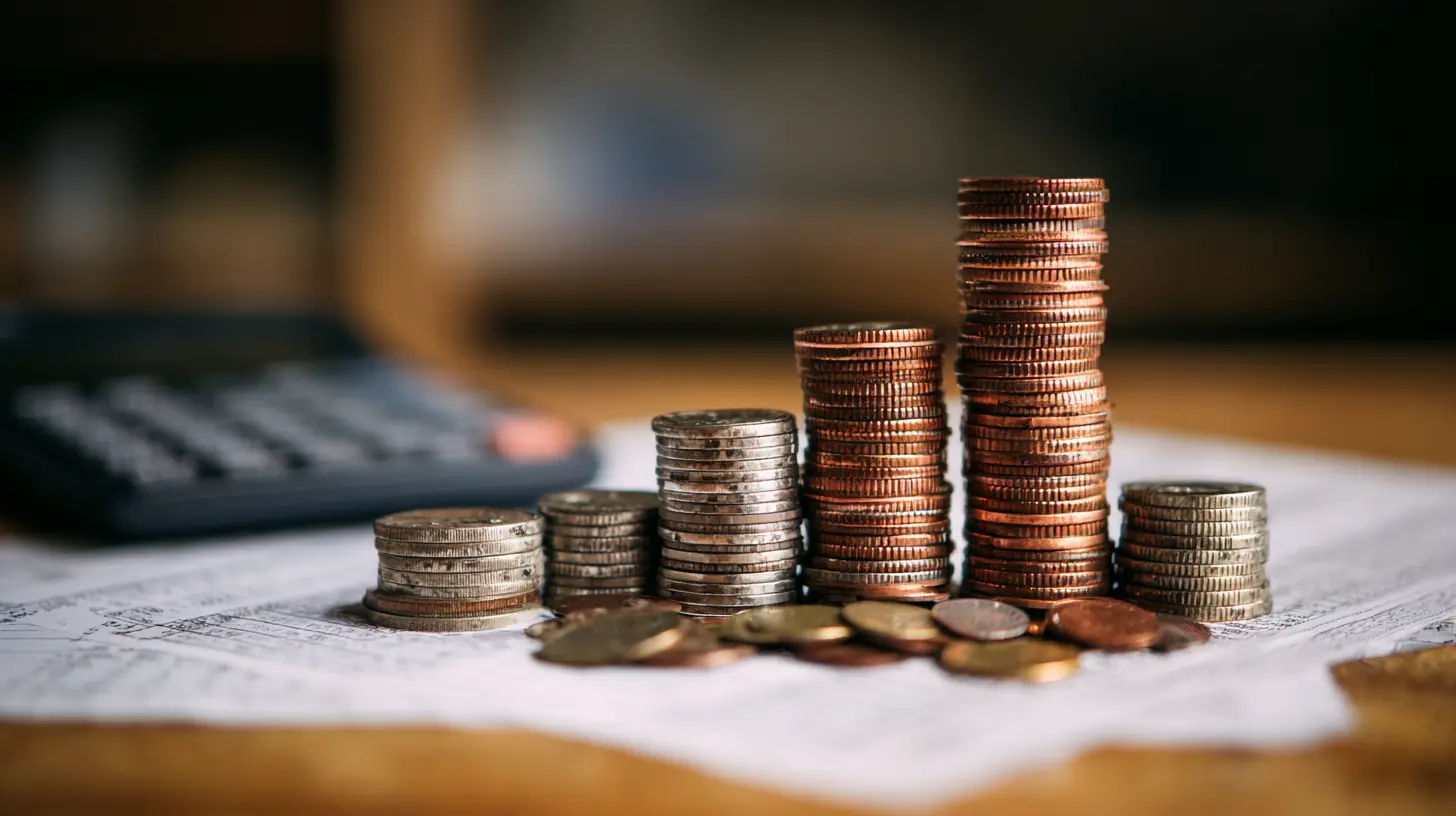 The Ins and Outs of Creating a Financial Plan for Your Future